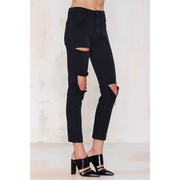 Unif Romeo Jeans - Picture 2 of 5